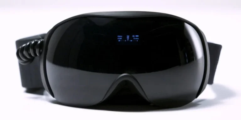 Rekkie Masque Connecte