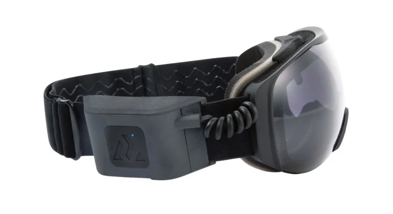 Masque de ski Rekkie